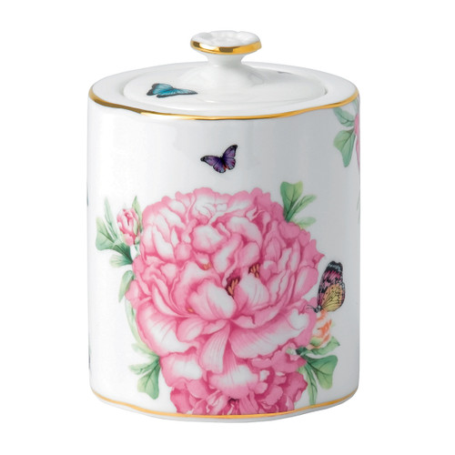 Miranda Kerr Friendship Tea Caddy by Royal Albert