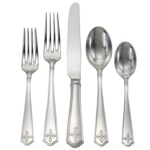 Villandry 5 Piece Place Setting by Juliska