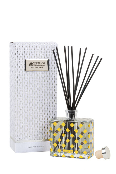 Winter Frost Holiday Diffuser by Archipelago