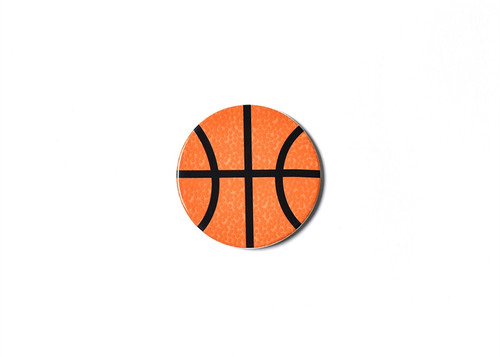 Basketball Mini Attachment by Happy Everything!