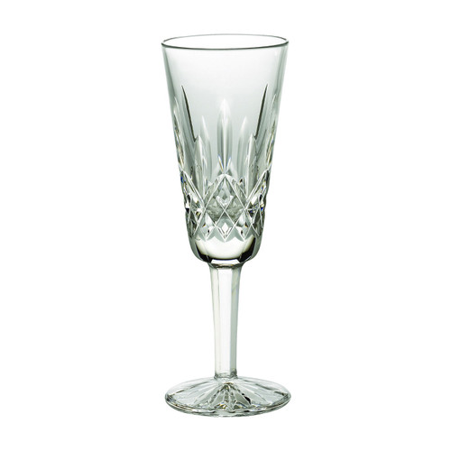 Lismore Champagne Flute by Waterford