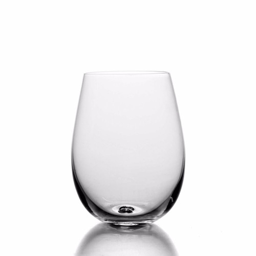 Hampton Wine Tumbler by Simon Pearce