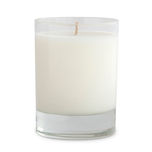 No. 06 Fresh Cut Grass 10 oz. Cylinder Fill Candle by Mixture