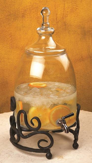 Siena 3-Gallon Beverage Server by Bella Toscana