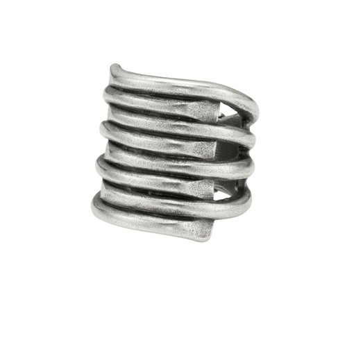 Tornado Ring - Size L - UNO de 50