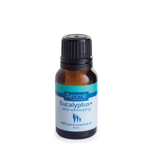 Eucalyptus PLUS Airome Ultrasonic Essential Oil