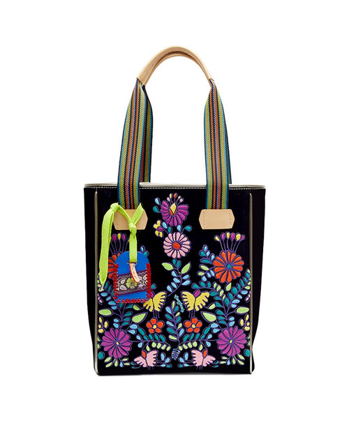 Tia Chica Classic Tote by Consuela