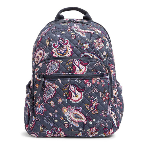 Campus Backpack Felicity Paisley by Vera Bradley