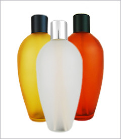 The Lamp Stand Apothecary Diffuser - Gift With Purchase