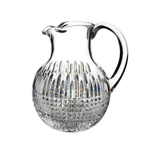 Lismore Diamond Encore Traditional Pitcher by Waterford