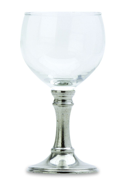 Sherry Glass by Match Pewter