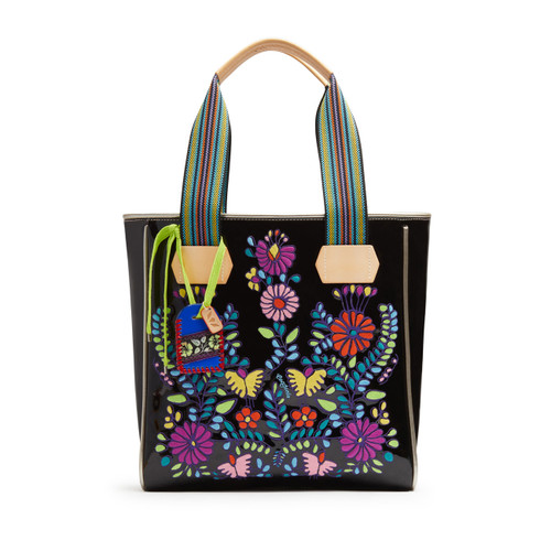 Tia Classic tote by Consuela