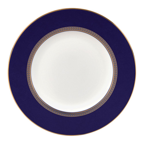 Renaissance Gold Salad Plate by Wedgwood