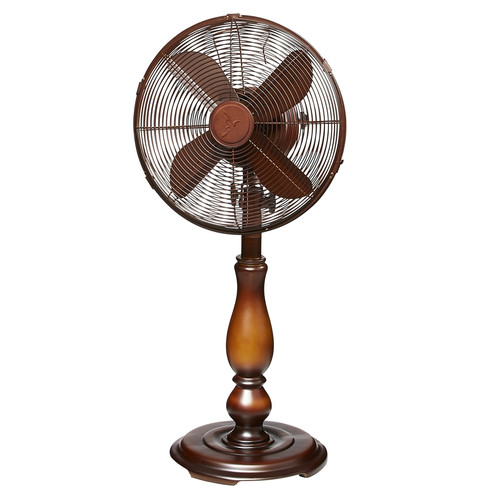 Table Top Fan - Sutter