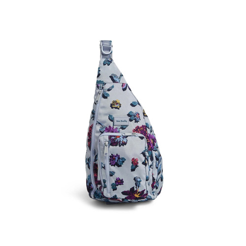vera bradley turtle backpack