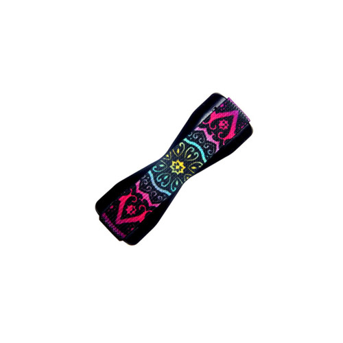 Phone Grip BOHO Rainbow by LoveHandle