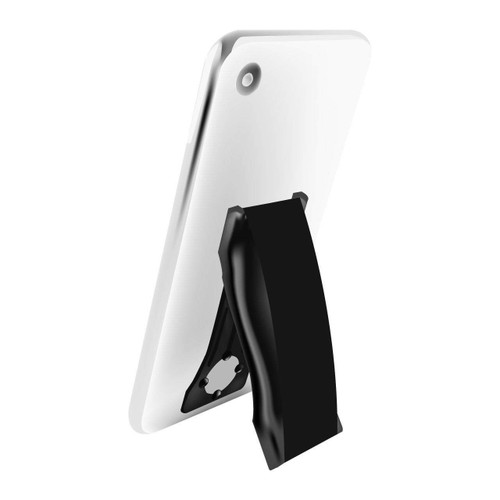 Pro Phone Grip Black by LoveHandle