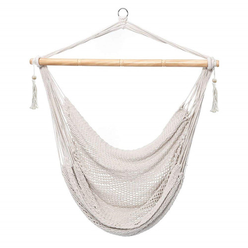 Mesh Hammock Net Chair Swing