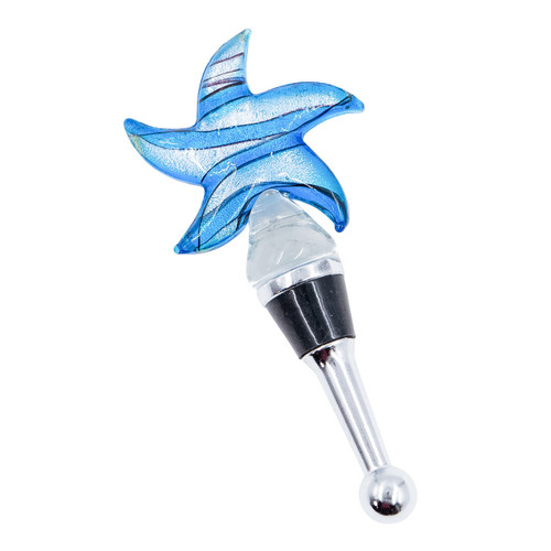 Starfish Bottle Stopper