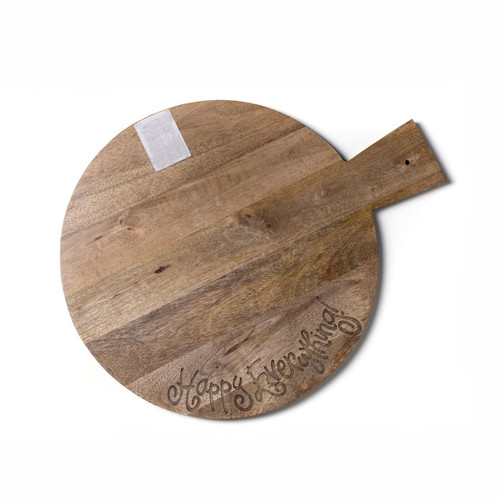 Wooden Mini Serving Board