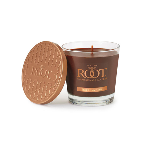 Hot Chocolate Small Veriglass by Root