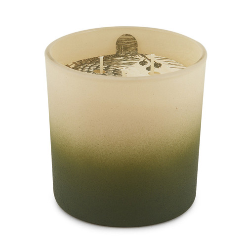 Pinecones & Wool 3-Wick Candle Fall Collection by Root