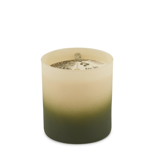 Pinecones & Wool 8 Oz. Candle Fall Collection by Root