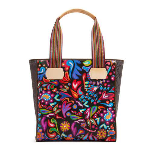 Consuela Bags Mel Legacy Classic Tote by Consuela|The Lamp Stand