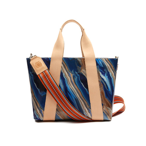 Dylan Carryall by Consuela