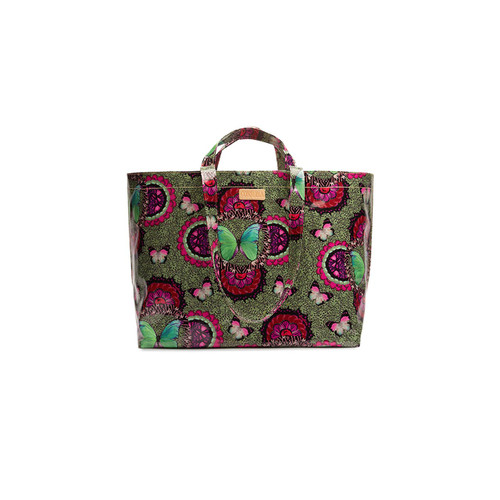 Sam Jumbo Bag by Consuela