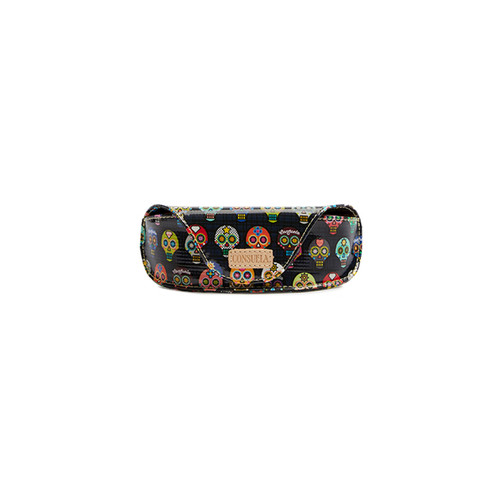 Tiny Sunglass Case by Consuela