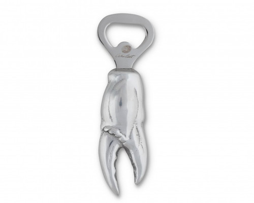 Crab Claw Bottle Opener by Arthur Court