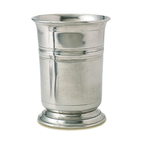 Large Tumbler by Match Pewter