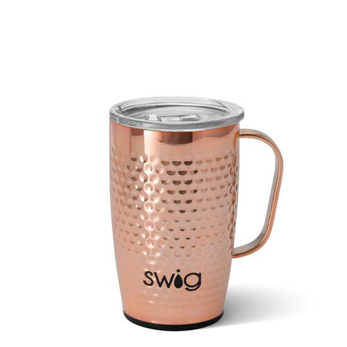 Cocktail Club 18 Oz. Hot Toddy Mug by Swig