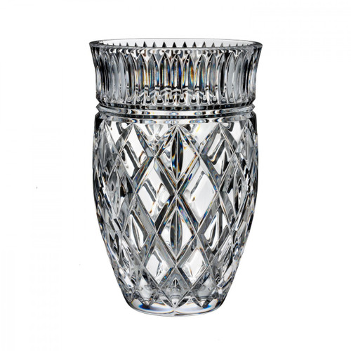 Eastbridge 8" Vase by Waterford