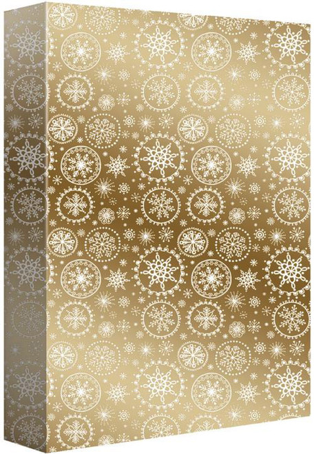 Whimsical Merry Christmas Jumbo Wrapping Paper