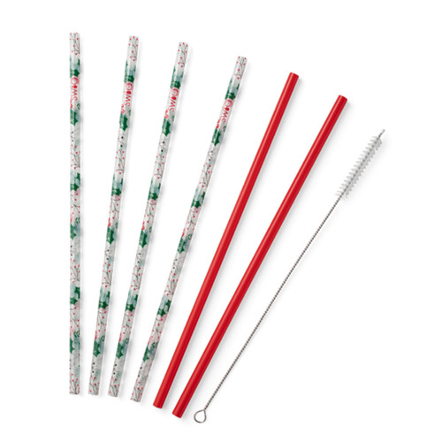 Swig Straw Set