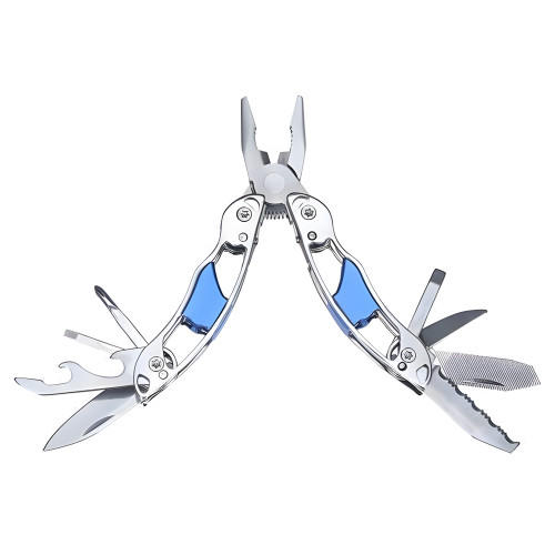 12-in-1 Copilot Multi-Tool by MAD MAN