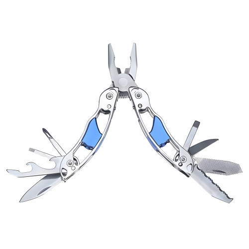 12-in-1 Copilot Multi-Tool by MAD MAN 12-in-1 Copilot Multi-Tool by MAD MAN