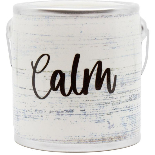 Calm Farm Fresh Candle by A Cheerful Giver