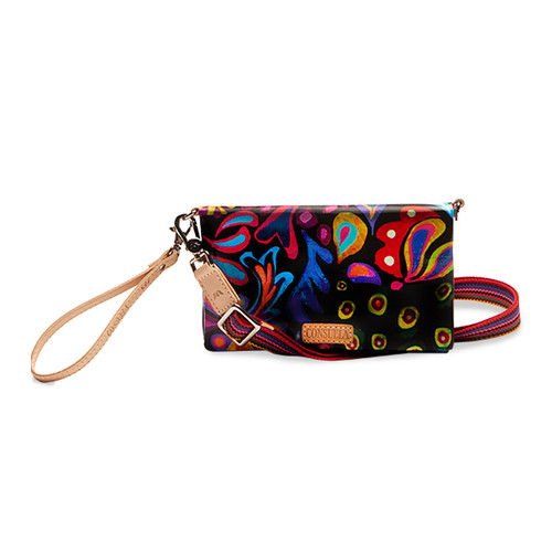 Sophie Uptown Crossbody by Consuela