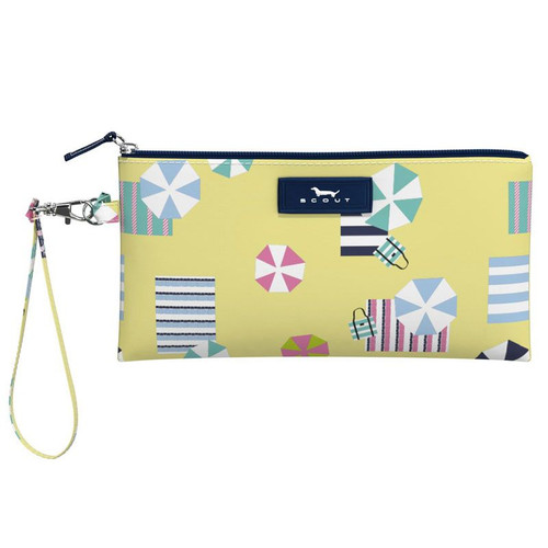 Scout Bags Kate Wristlet Shorigami