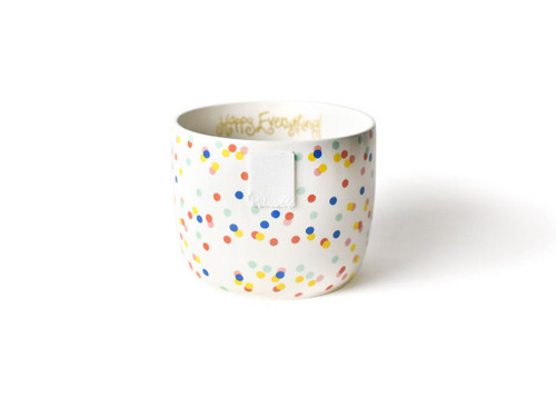 Happy Dot Mini Happy Everything! Bowl by Happy Everything!