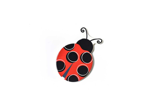 Ladybug Mini Attachment by Happy Everything!