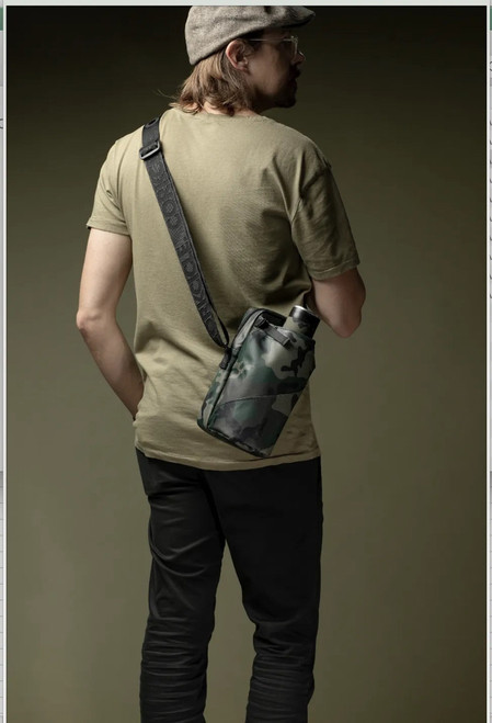 Woodland Camo Sling by Corkcicle