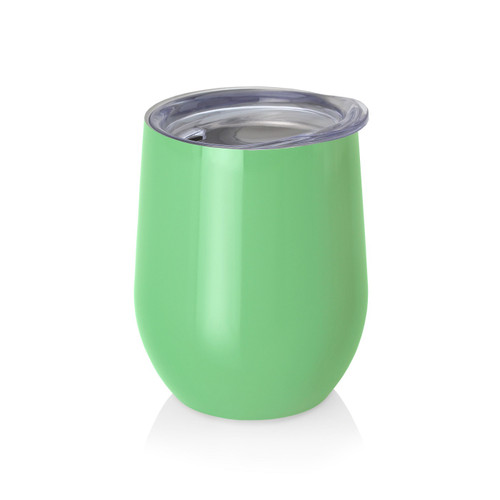 Swig 12 oz. Stemless Wine Cup - Mint