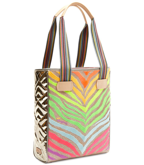 Veronica Chica Tote by Consuela