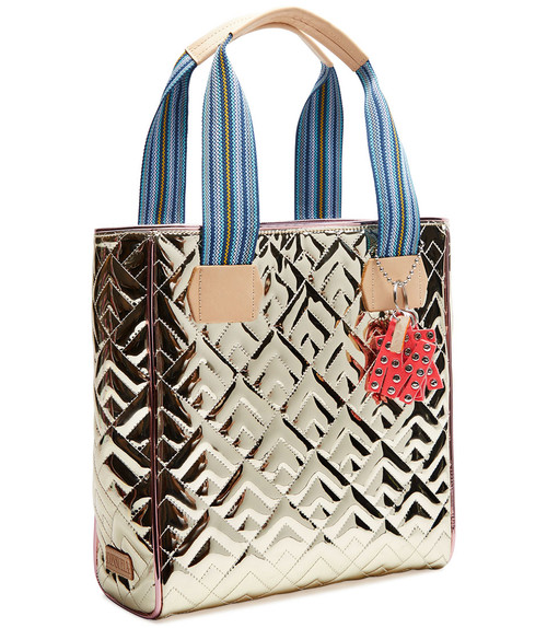 Evadney Classic Tote by Consuela
