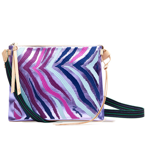 consuela thunderbird downtown crossbody