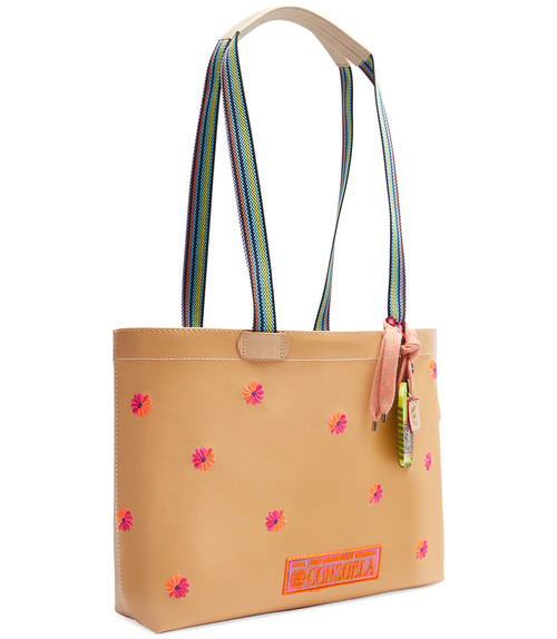 Brett Easy Tote by Consuela